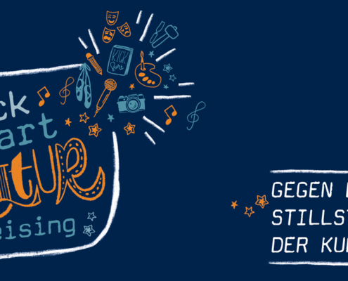 Webheader-Kickstart Kultur Freising